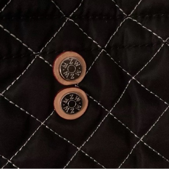 MZ Wallace large tote - Picture 10 of 14